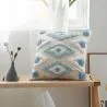 Cuscino in stile boho Bali - Copertura e riempimento inclusi - Mawi image 7