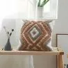 Cuscino in stile boho Bali - Copertura e riempimento inclusi - Hanaki image 7