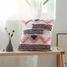 Cuscino in stile boho Bali - Copertura e riempimento inclusi - Lanka image 7