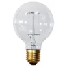 Lampadina a filamenti Edison Cage image 7