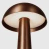 Lampada da Tavolo USB Ricaricabile LED - Design Moderno - Luce Calda - Controllo Touch - Herey image 7