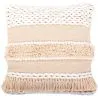 Cuscino in stile boho Bali - Copertura e riempimento inclusi - Hecate image 7
