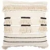 Cuscino in stile boho Bali - Copertura e riempimento inclusi - Juno image 7