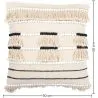 Cuscino in stile boho Bali - Copertura e riempimento inclusi - Juno image 7