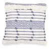 Cuscino in stile boho Bali - Copertura e riempimento inclusi - Lana image 7