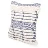 Cuscino in stile boho Bali - Copertura e riempimento inclusi - Lana image 7