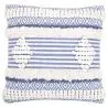 Cuscino in stile boho Bali - Copertura e riempimento inclusi - Litha image 7