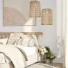 Cuscino in stile boho Bali - Copertura e riempimento inclusi - Agnes image 7