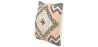 Cuscino in stile boho Bali - Copertura e riempimento inclusi - Prudence image 7