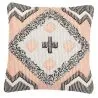 Cuscino in stile boho Bali - Copertura e riempimento inclusi - Prudence image 7