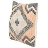 Cuscino in stile boho Bali - Copertura e riempimento inclusi - Prudence image 7