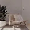 Cuscino in stile boho Bali - Copertura e riempimento inclusi - Hera image 7