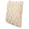 Cuscino in stile boho Bali - Copertura e riempimento inclusi - Linava image 7