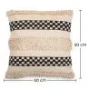 Cuscino in stile boho Bali - Copertura e riempimento inclusi - Daviniu image 7