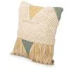 Cuscino in stile boho Bali - Copertura e riempimento inclusi - Precansa image 7
