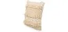 Cuscino in stile boho Bali - Copertura e riempimento inclusi - Chelay image 7