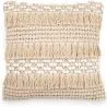 Cuscino in stile boho Bali - Copertura e riempimento inclusi - Chelay image 7