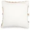 Cuscino in stile boho Bali - Copertura e riempimento inclusi - Chelay image 7