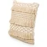 Cuscino in stile boho Bali - Copertura e riempimento inclusi - Chelay image 7