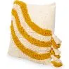 Cuscino in stile boho Bali - Copertura e riempimento inclusi - Karie image 7