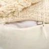 Cuscino in stile boho Bali - Copertura e riempimento inclusi - Karie image 7