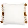 Cuscino in stile boho Bali - Copertura e riempimento inclusi - Edwyna image 7