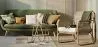 Cuscino in stile boho Bali - Copertura e riempimento inclusi - Christina image 7