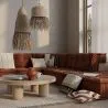 Cuscino in stile boho Bali - Copertura e riempimento inclusi - Christina image 7