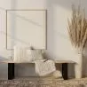 Cuscino in stile boho Bali - Copertura e riempimento inclusi - Christina image 7