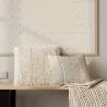 Cuscino in stile boho Bali - Copertura e riempimento inclusi - Christina image 7