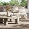 Cuscino in stile boho Bali - Copertura e riempimento inclusi - Christina image 7