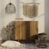 Cuscino in stile boho Bali - Copertura e riempimento inclusi - Christina image 7