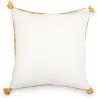 Cuscino in stile boho Bali - Copertura e riempimento inclusi - Carmel image 7