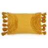 Cuscino in stile boho Bali - Copertura e riempimento inclusi - Delia image 7