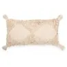 Cuscino in stile boho Bali - Copertura e riempimento inclusi - Doris image 7