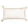 Cuscino in stile boho Bali - Copertura e riempimento inclusi - Doris image 7