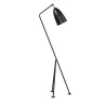 Lampada da Terra a Treppiede - Lampada da Salotto - Hopper image 7