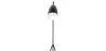 Lampada da Terra a Treppiede - Lampada da Salotto - Hopper image 7