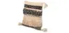 Cuscino in stile boho Bali - Copertura e riempimento inclusi - Amelia image 7