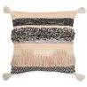 Cuscino in stile boho Bali - Copertura e riempimento inclusi - Amelia image 7