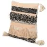 Cuscino in stile boho Bali - Copertura e riempimento inclusi - Amelia image 7