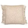 Cuscino in stile boho Bali - Copertura e riempimento inclusi - Clementine image 7