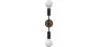 Lampada da Parete - Stile Scandinavo - Due Sfere - Gudmun image 7