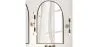 Lampada da Parete - Stile Scandinavo - Due Sfere - Gudmun image 7