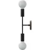 Lampada da Parete - Stile Scandinavo - Due Sfere - Gudmun image 7
