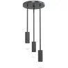 Lampada da soffitto - Lampada a sospensione - 3 bracci - Troy image 7