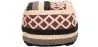 Sedia Puff Stile Boho Bali - Lonbay image 7