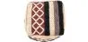 Sedia Puff Stile Boho Bali - Lonbay image 7