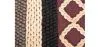 Sedia Puff Stile Boho Bali - Lonbay image 7