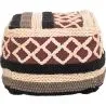 Sedia Puff Stile Boho Bali - Lonbay image 7